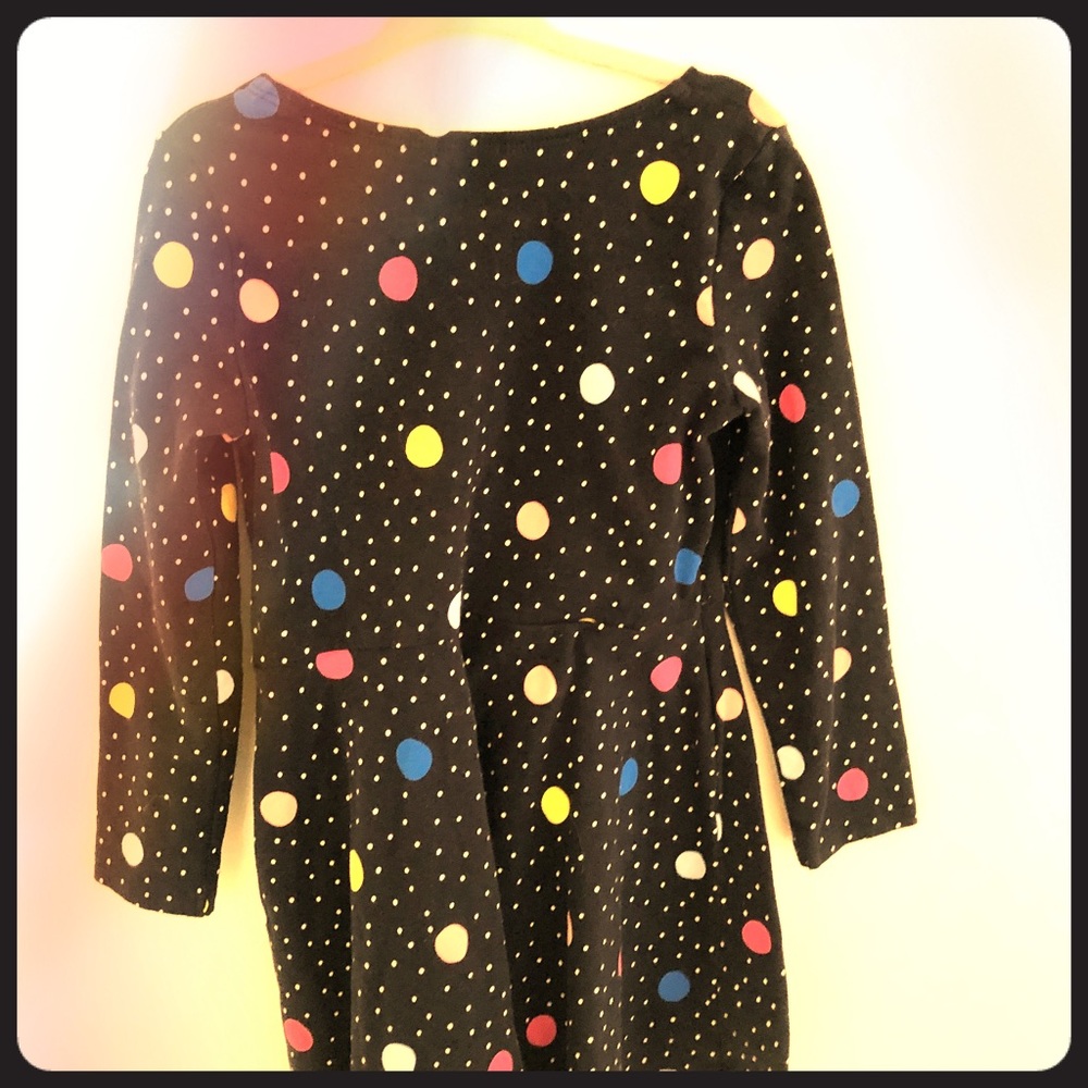 Kids Casual Dress